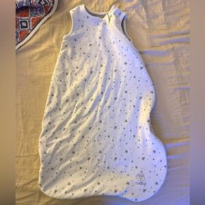 Woolino sleeping sack - all seasons 6-12 months